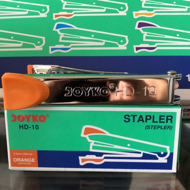 

Stapler Stepler HD-10 / HD 10 Joyko