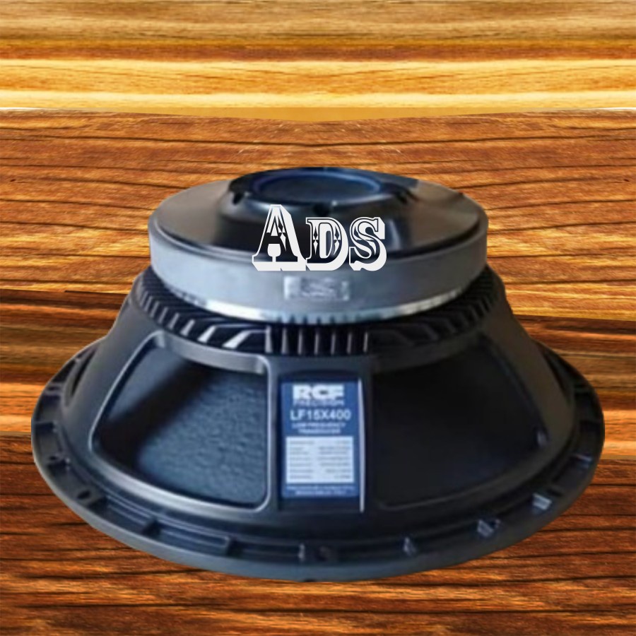 Speaker Rcf LF 15X400 Component RCF LF15X400 M
