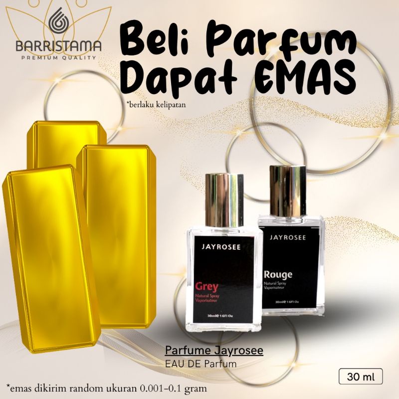 Parfum Jayrosse Grey | parfum Grey | Parfum Pemikat Pasangan Jayrosse Viral Tahan Lama-3