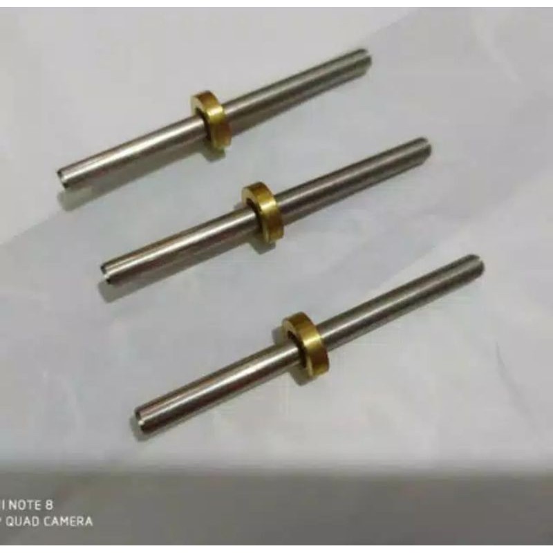 Pentil Sharp djtu/Barata/sharp Ace v5