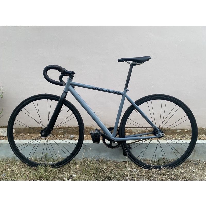 FIXIE UNITED SOLOIST 02