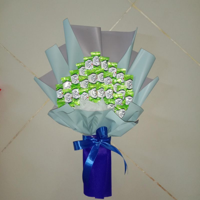 

BUKET PERMEN TERMURAH