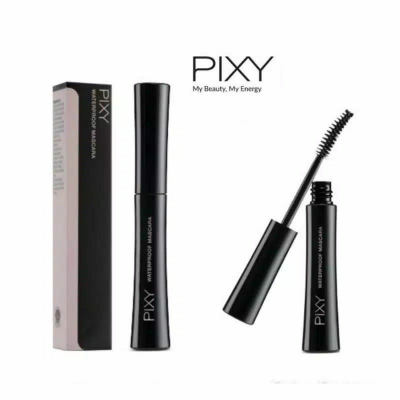 Pixy Waterproof Mascara | Pixy Mascara
