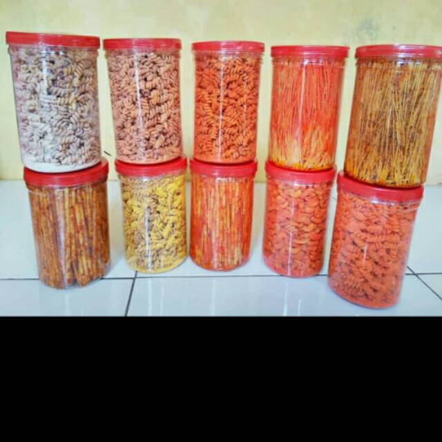 

Kmasan 500 grm