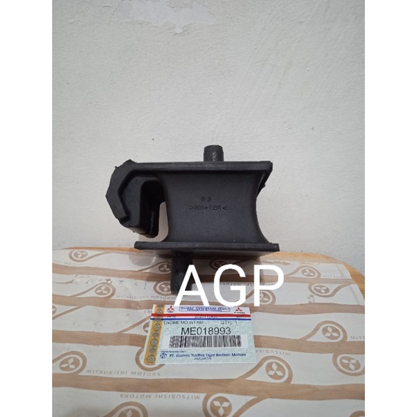 Engine Mounting Monting Dudukan Mesin Canter PS125 Turbo ME018993