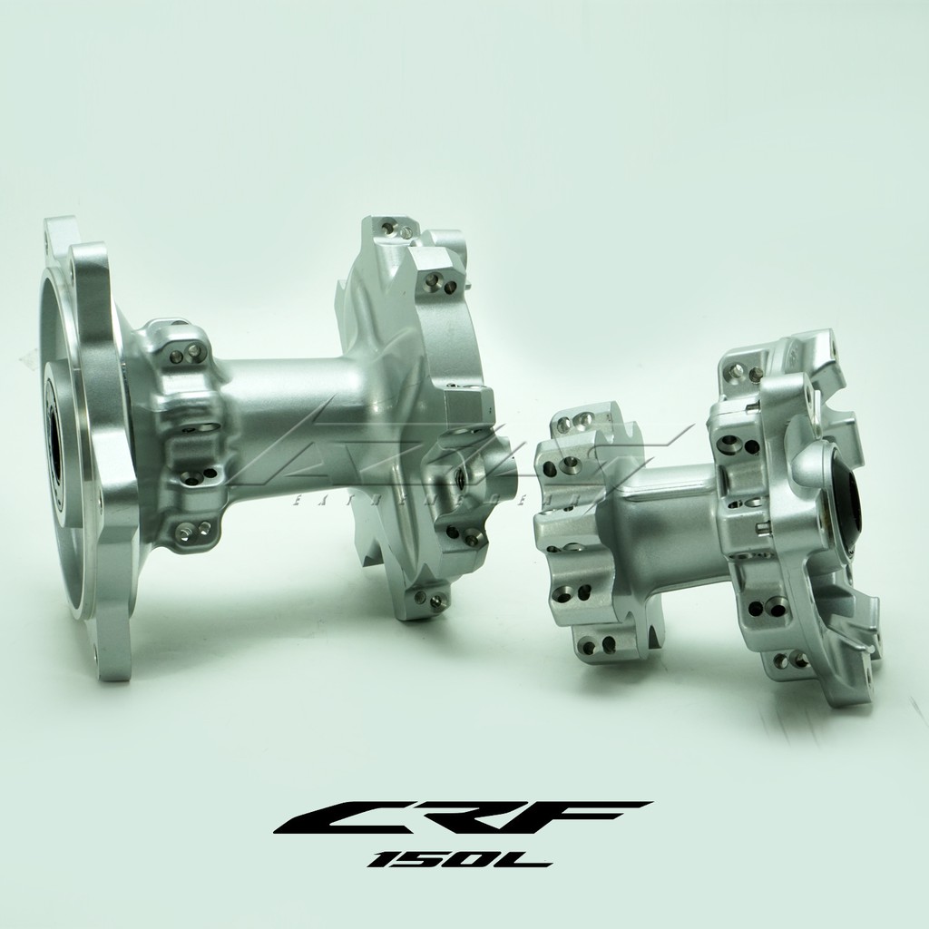 TROMOL CRF ORIGINAL HONDA