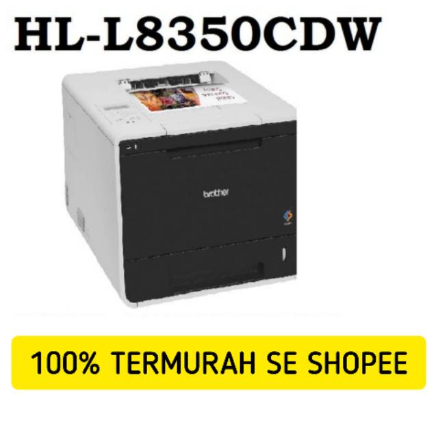 brother hll8350cdw