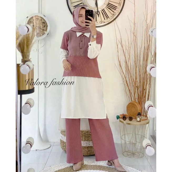 STELAN VALORA ORI BY GAGIL