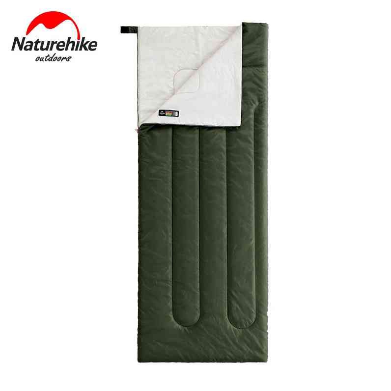 SLEEPING BAG H150 NATUREHIKE NH19S015-D