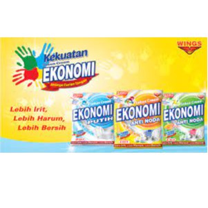 Sabun Cream Ekonomi 500 K