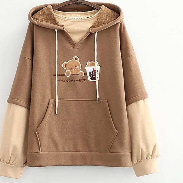 ✅|BISA COD|❤ Sweater couple Satuan hoodie couple pasangan Satuan Hodie wanita terbaru Sweater couple