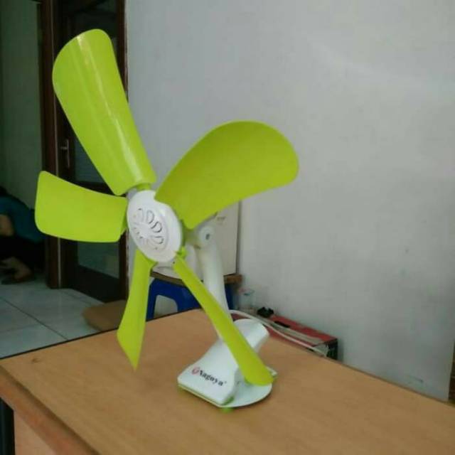 Kipas angin jepit HRK