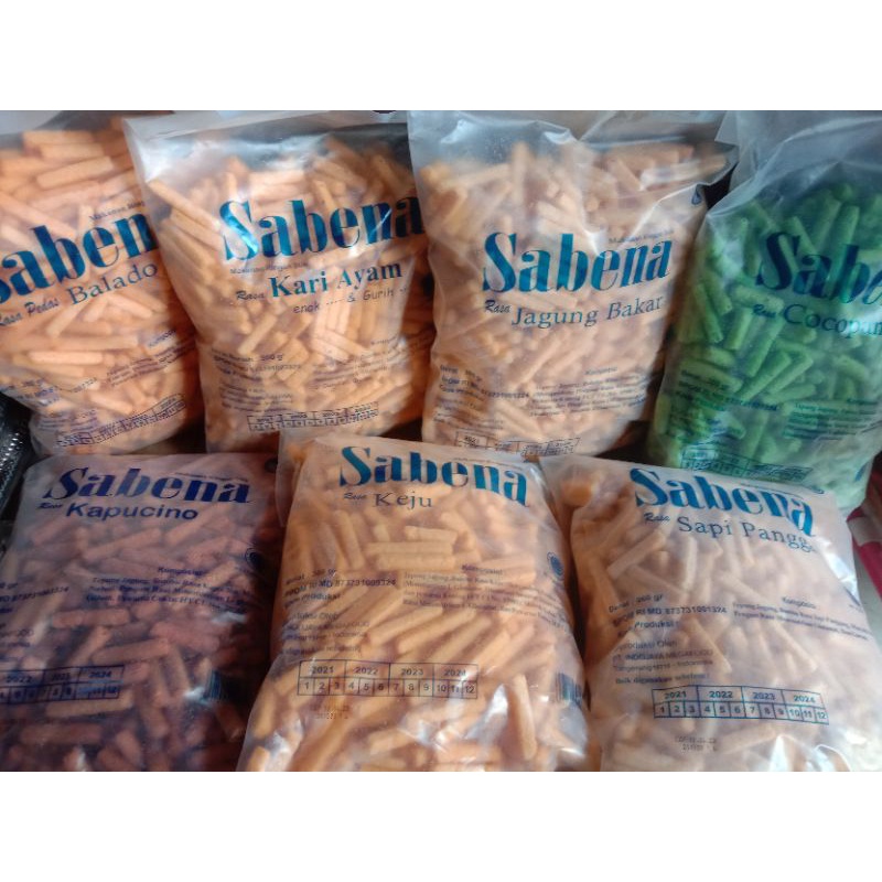 

sabena stik 360gr