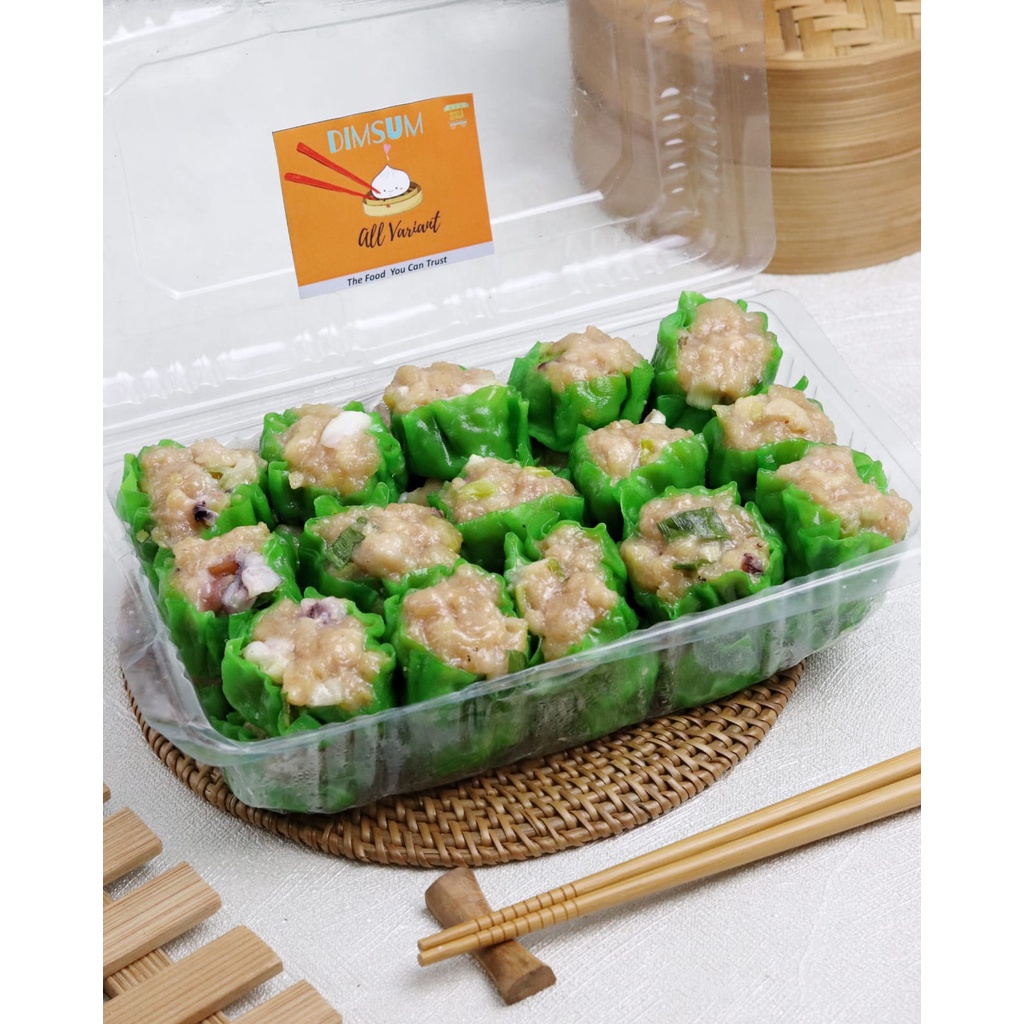 dimsum siomay cumi isi 10