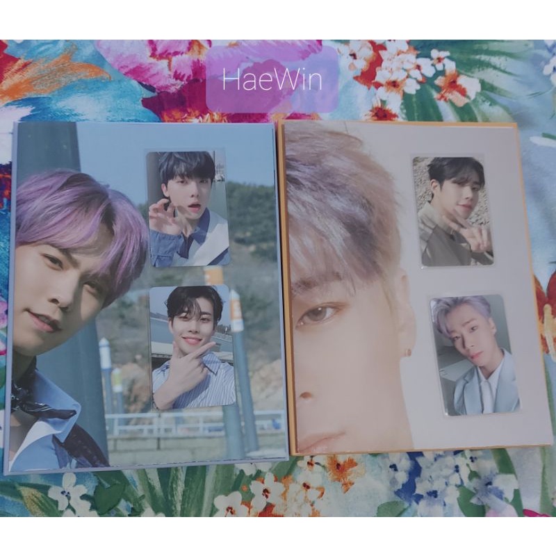 OFFICIAL PHOTOCARD ASTRO GATEWAY