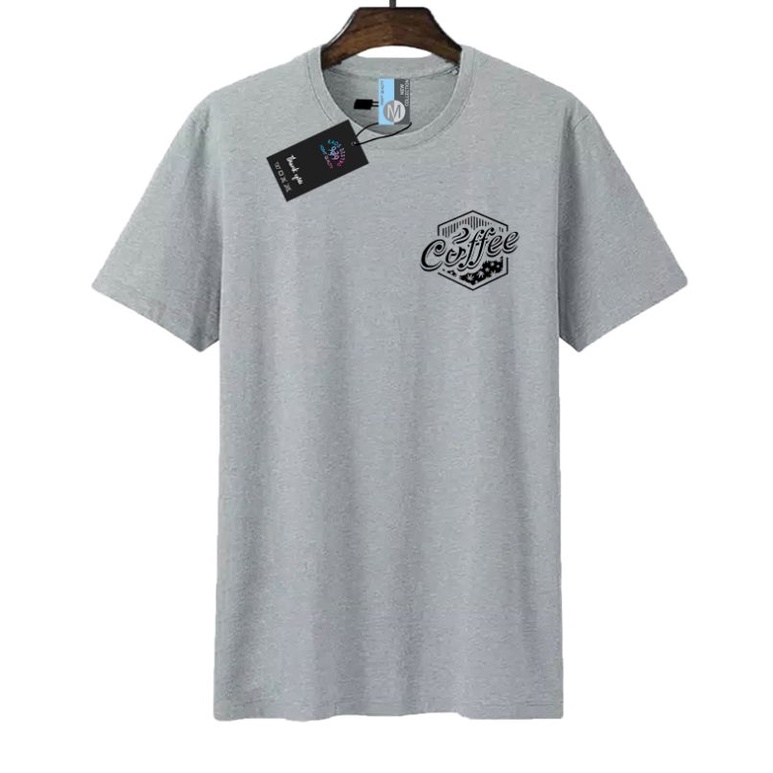 COD II KAOS PRIA II KAOS DISTRO SABLON DIGITAL HIGH QUALITY