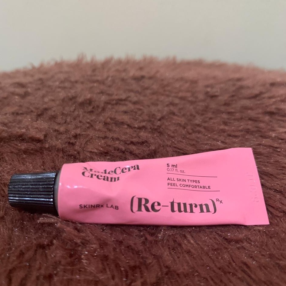 SKINRX LAB MadeCera Cream 5ml