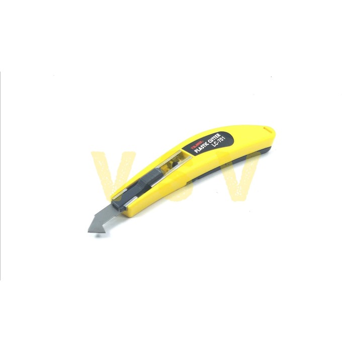 

Produk Tajima Plastic Cutter Lc-701 Cutter Acrylic Tajima Terlaris