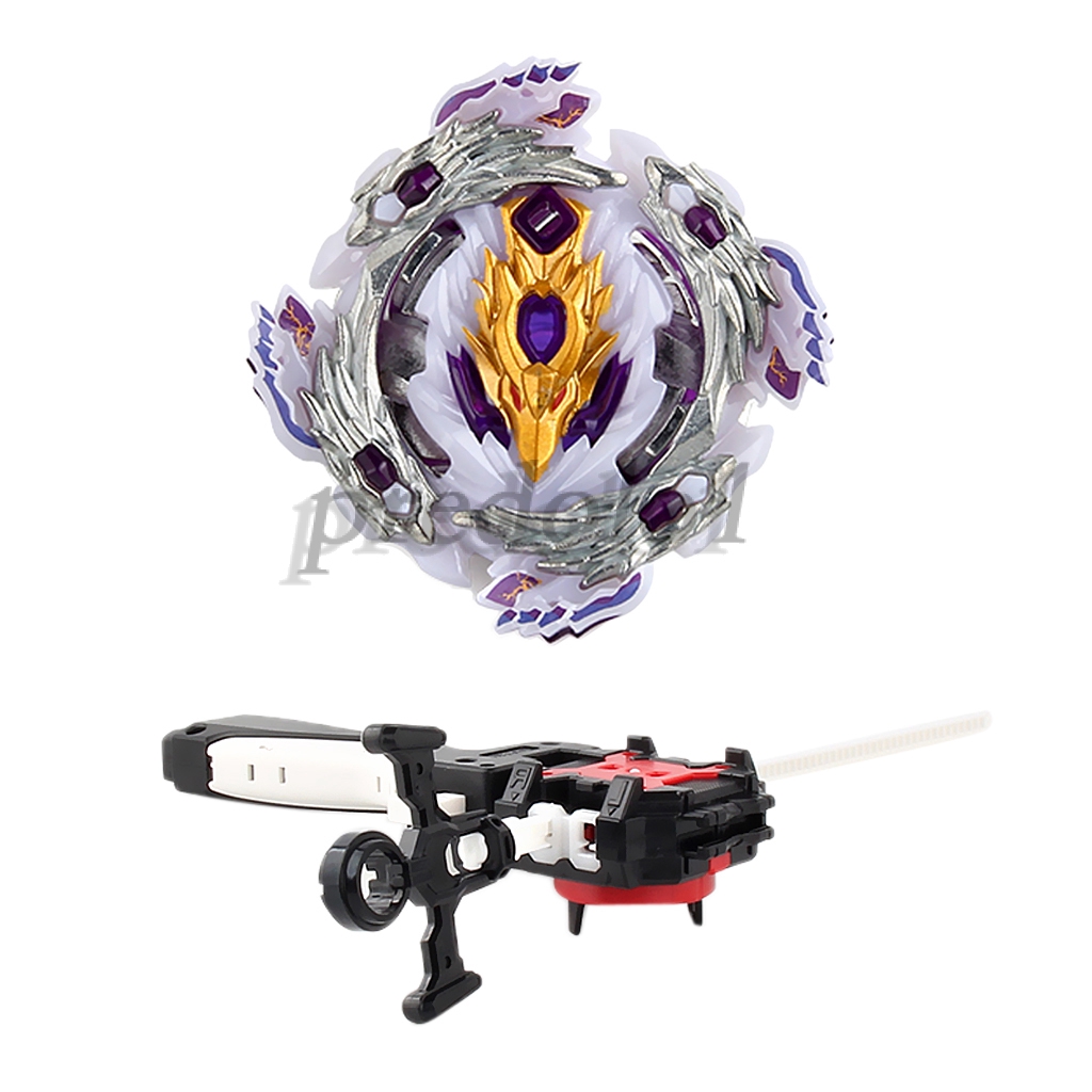 Mainan Gasing Model Bloody Longinus 13 Jl B-110 Anime Beyblade Burst