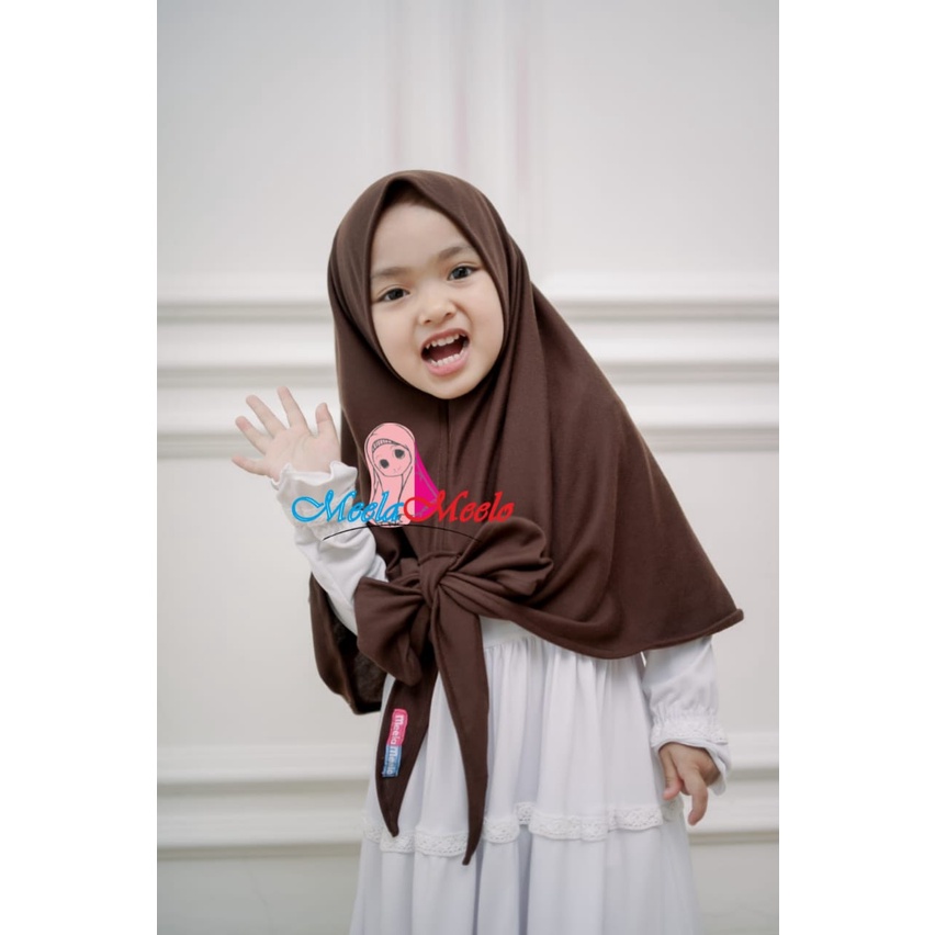 COD JILBAB PASHMINA AMIRA BAHAN DOUBLE PE KUALITAS PREMIUM | JILBAB SEKOLAH MURAH | KERUDUNG NGAJI