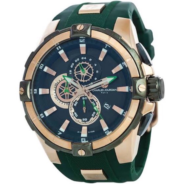 Charles Jourdan CJ1040-1742C