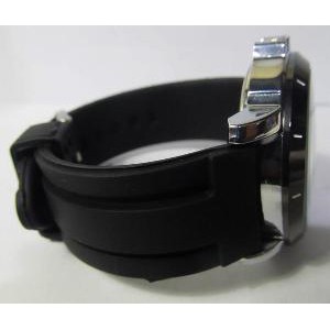 Jam Tangan Custom Logo Mercedes Benz W124 Murah