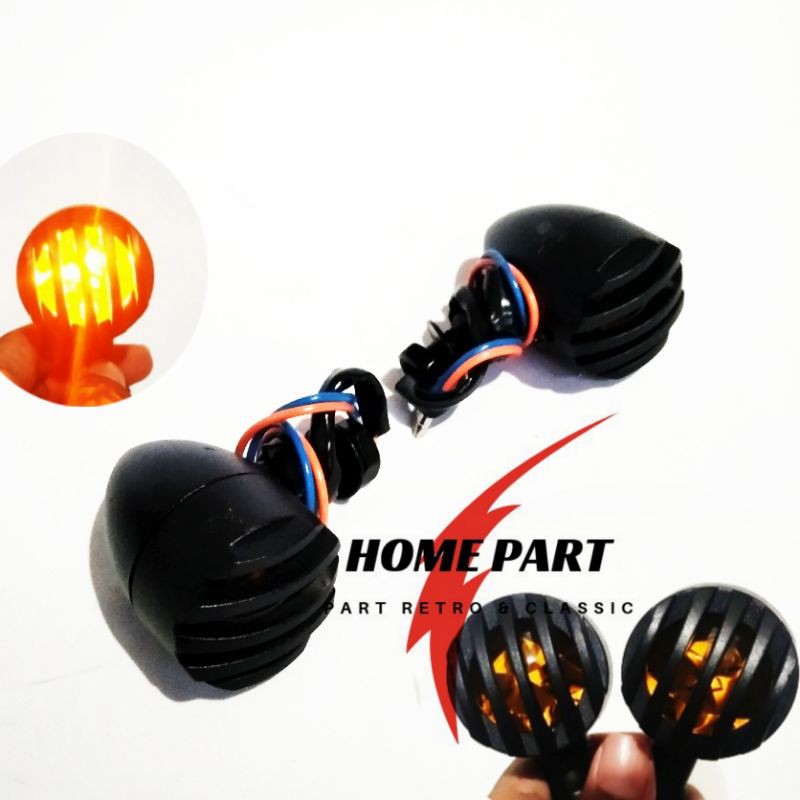 SEIN GRILL SEIN MOTOR CUSTOM