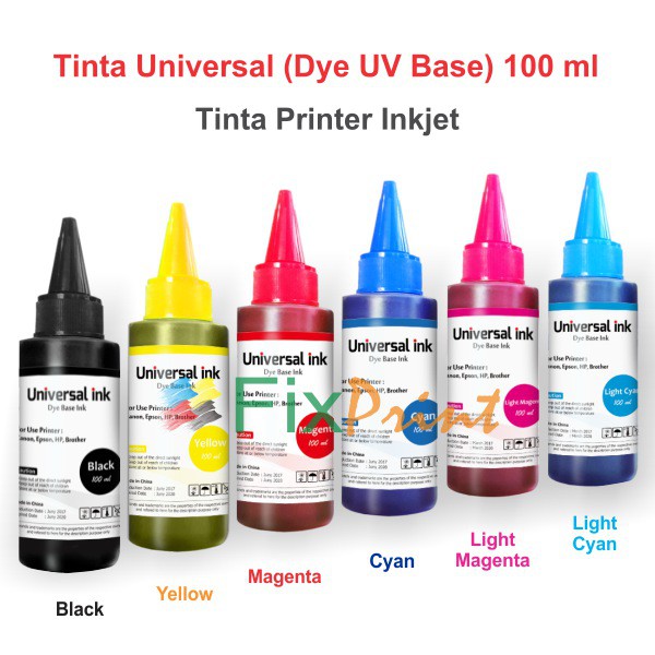 Tinta Printer Canon REFILL Cartridge Print IP2770 IP2870 IP1980 Ip1880 MP287 E400 E410 MX497 M237 mG2577