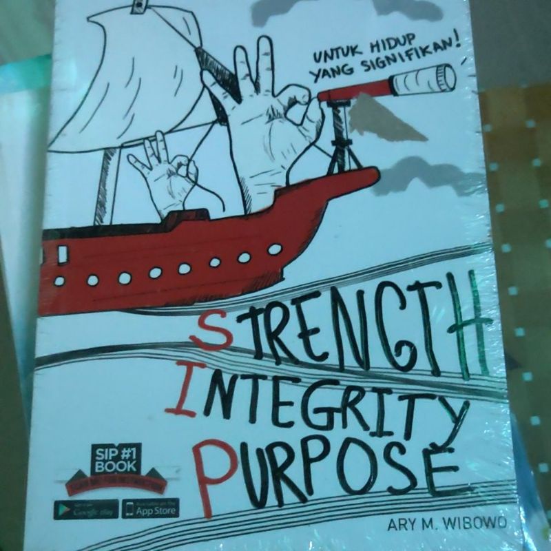 

strength integrity