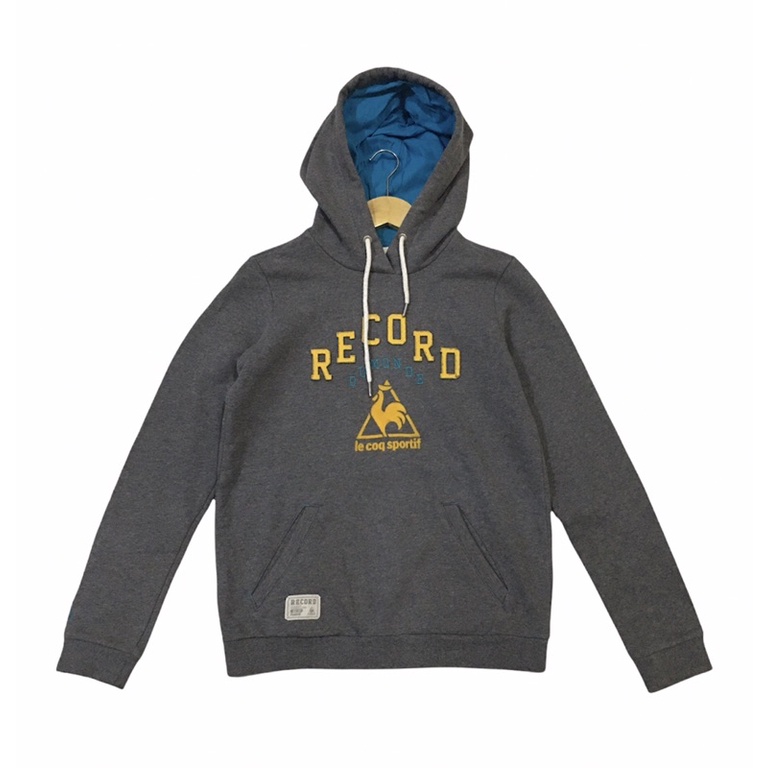 HOODIE LE COQ SPORTIF ORIGINAL