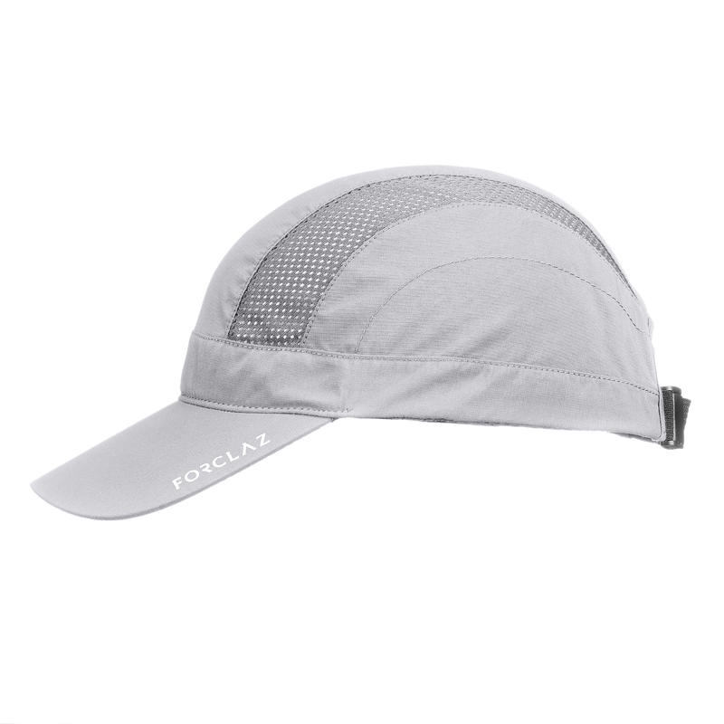 FORCLAZ TREK 700 Topi Hiking Trekking Anti UV