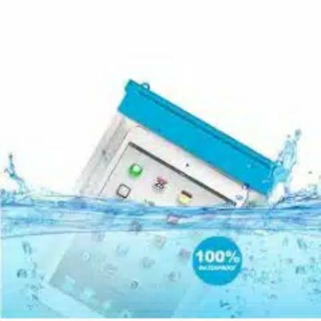 Case waterproof untuk Tablet max 7 inci
