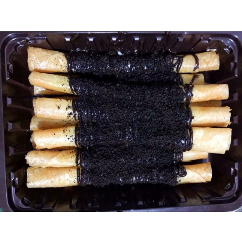 

stik roll keju