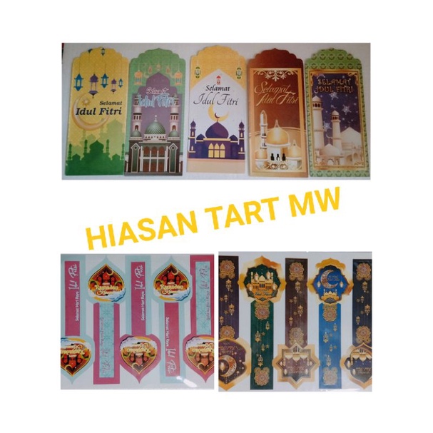 

Stiker Toples Lebaran dan Kertas Amplop Lebaran Idul Fitri Hari Raya