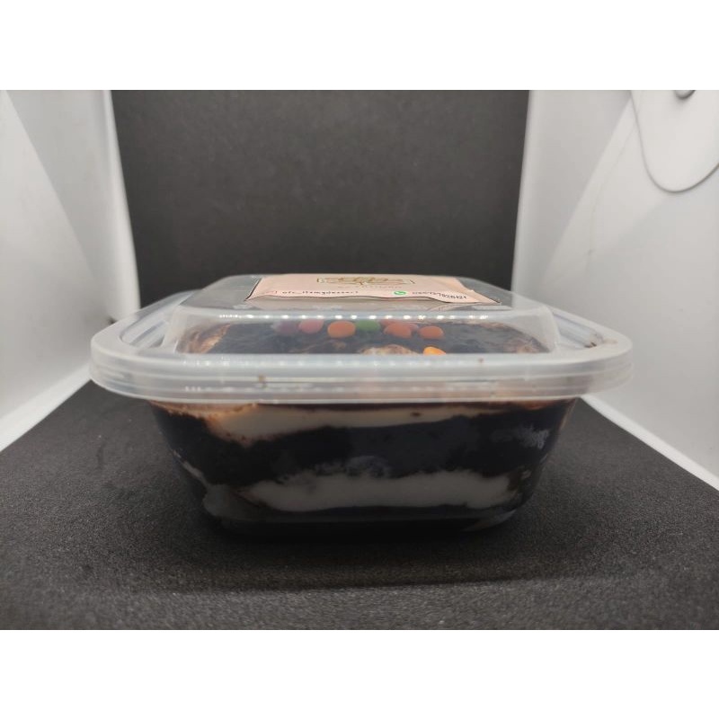 

Dessert Box by Fatimah Store