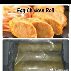 

EGG CHICKEN ROLL HOKBEN