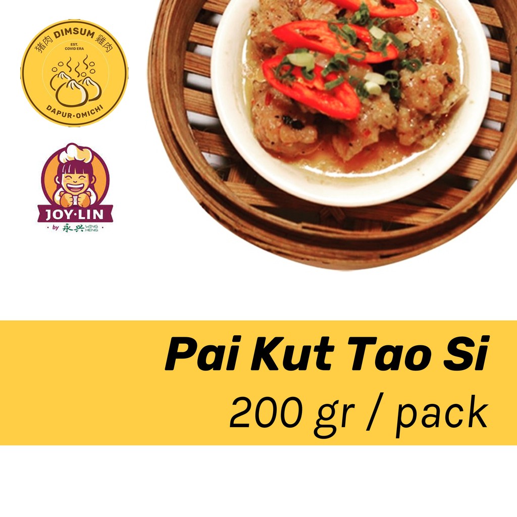 

Pai Kut Tao Si by Wingheng Group (FROZEN)