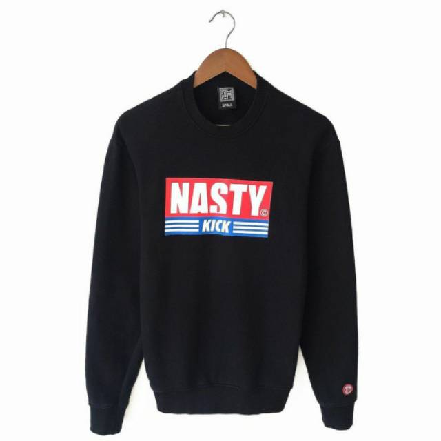 Crewneck NastyKick