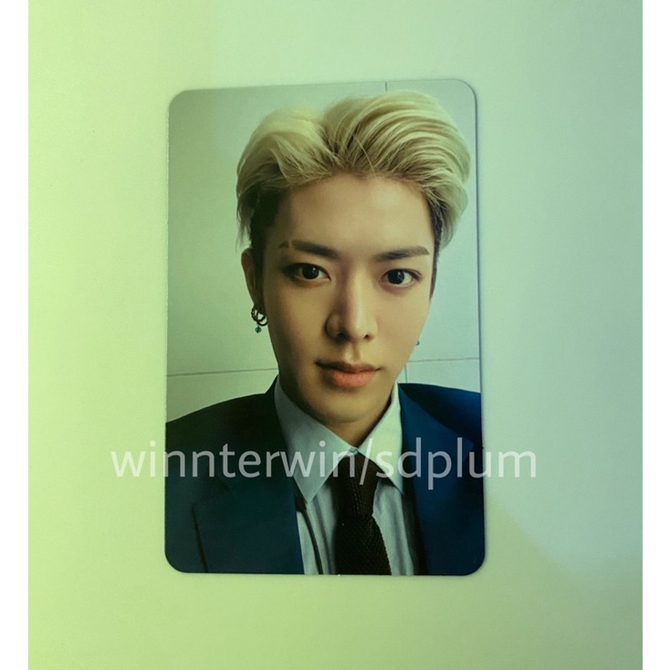 yuta the final round 1st player kihno bumn