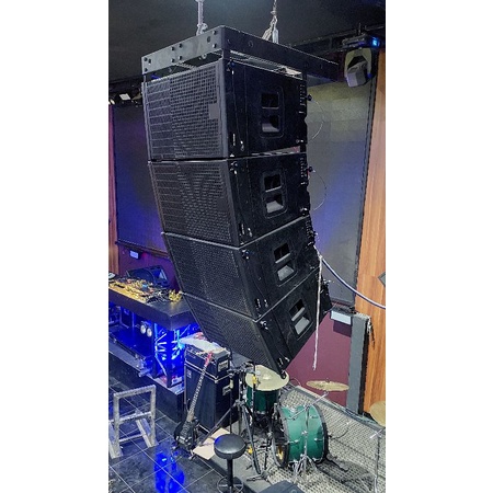 line array speaker LA_s12 SSD 1231