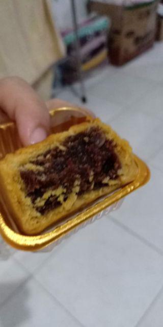 Mooncake Atau Kue Bulan