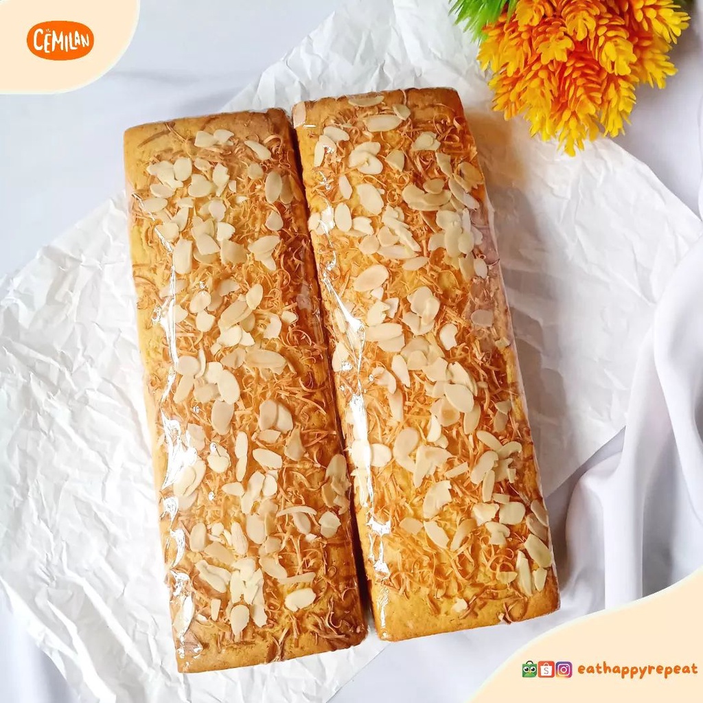 

BOLU TAPE SUPER LEMBUT/ CAKE TAPE LEMBUT