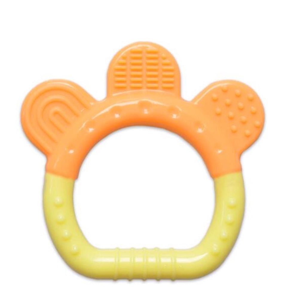 LID024 PLATUBE Silicone Teether- Your Affordable Quality!