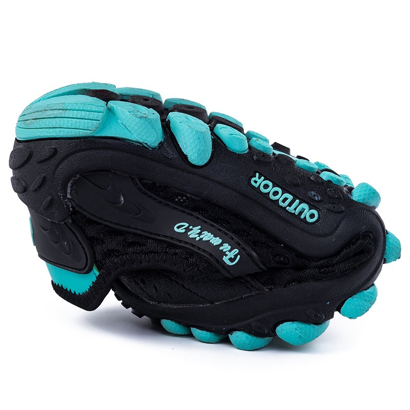 Sepatu Wanita Cewek Gunung Waterproof Sepatu Hiking Sepatu Mendaki Olahraga Outdoor Tahan Air Keren Adventure 037