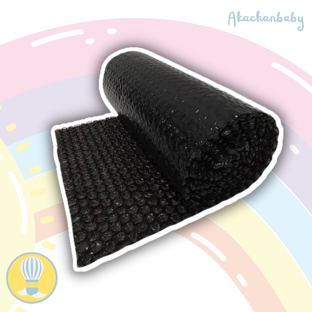 

Akachanbaby - Tambahan Packing Bubble Wrap 3-5kg