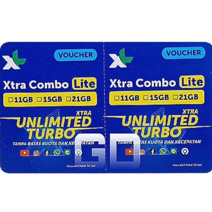 voucer xl 500mb murah aja