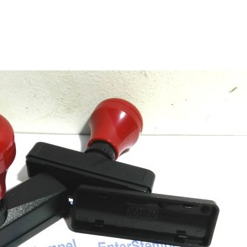 

Gagang Stempel Warna Kotak 13mmx83mm