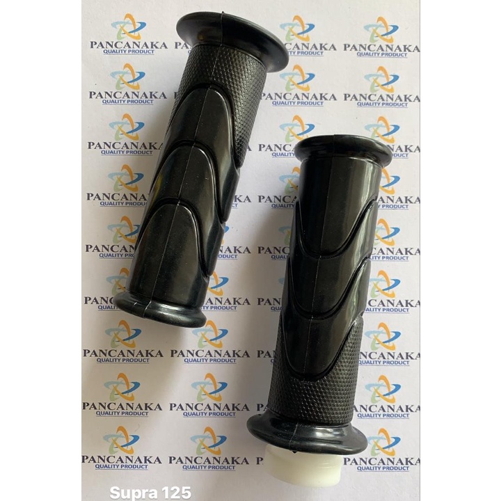 HAND GRIP SUPRA X (SET)