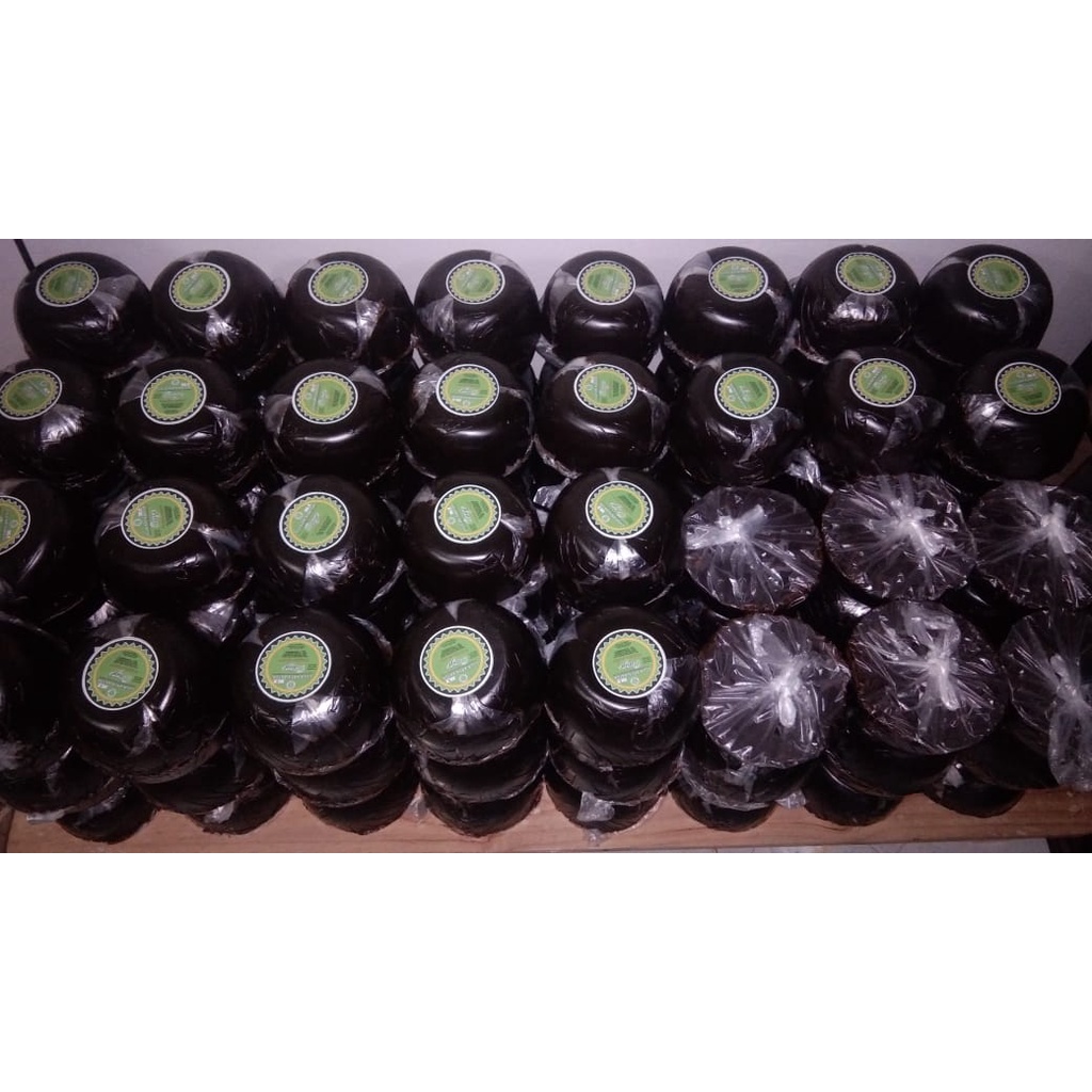 

Gula Aren Batok pempek by osage