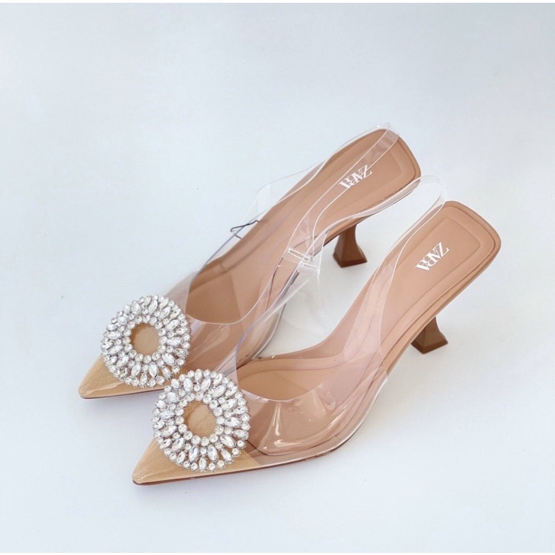 Zara Shoes